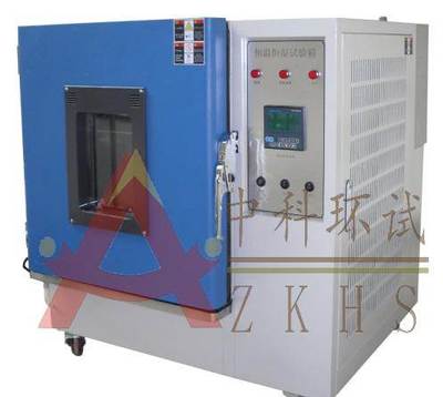 HS-100小型恒温恒湿试验箱-北京恒温试验设备