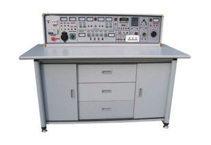 SG 855A电工 电子技能实训与考核实验室成套设备