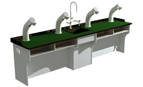 灵宝学校生物实验室成套设备实验桌价格行情